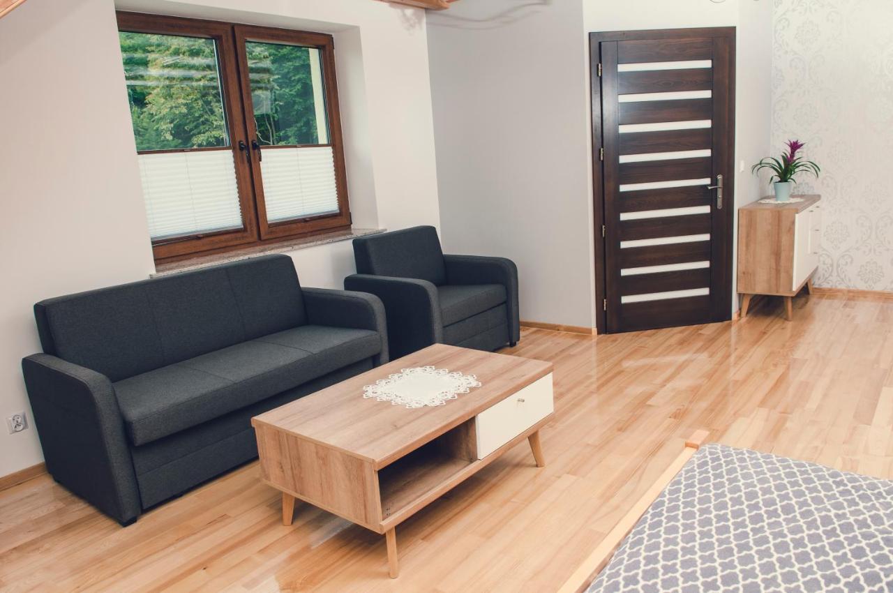 Dobranocka Hotel Malastow Luaran gambar