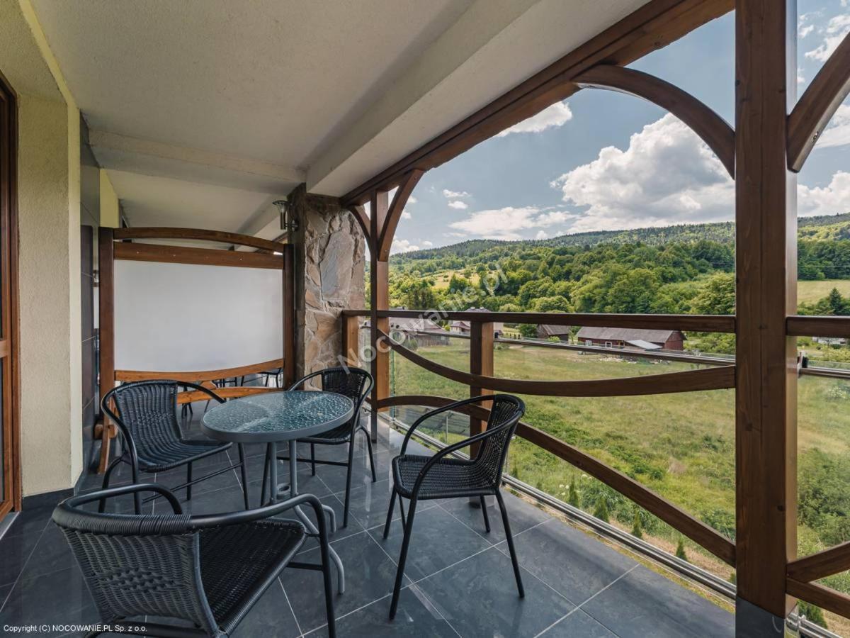 Dobranocka Hotel Malastow Luaran gambar